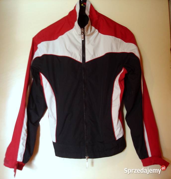 Kurtka sportowadamska przejściowa S Bochnia
