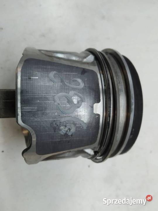 TŁOK KORBOWÓD 20 DCI Renault Koleos I 2007