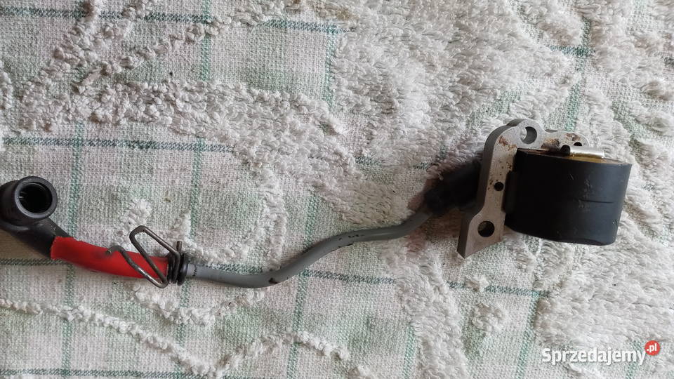 Piła makita dcs 520430 dolmar 111115 cewka