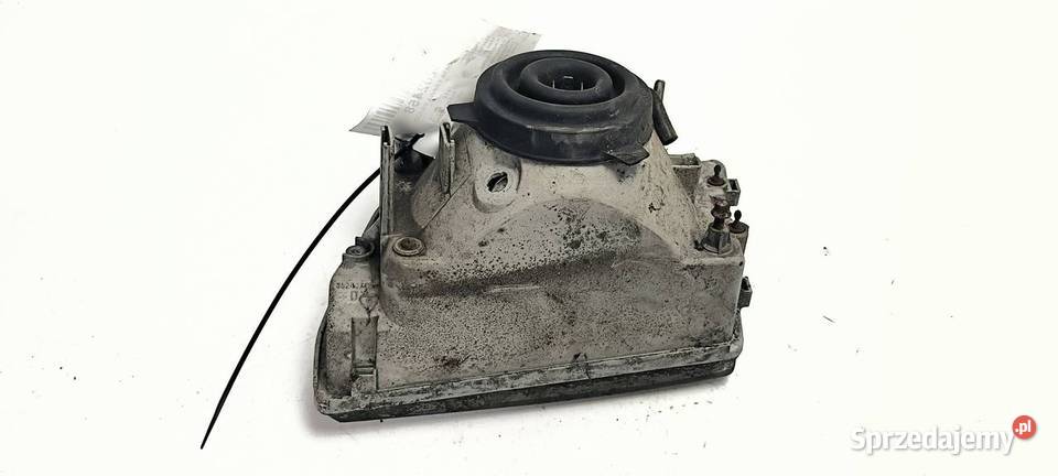 LAMPA PRAWA PRZÓD FSMBIELSKO B POLSKI FIAT kujawsko-pomorskie Lipno sprzedam