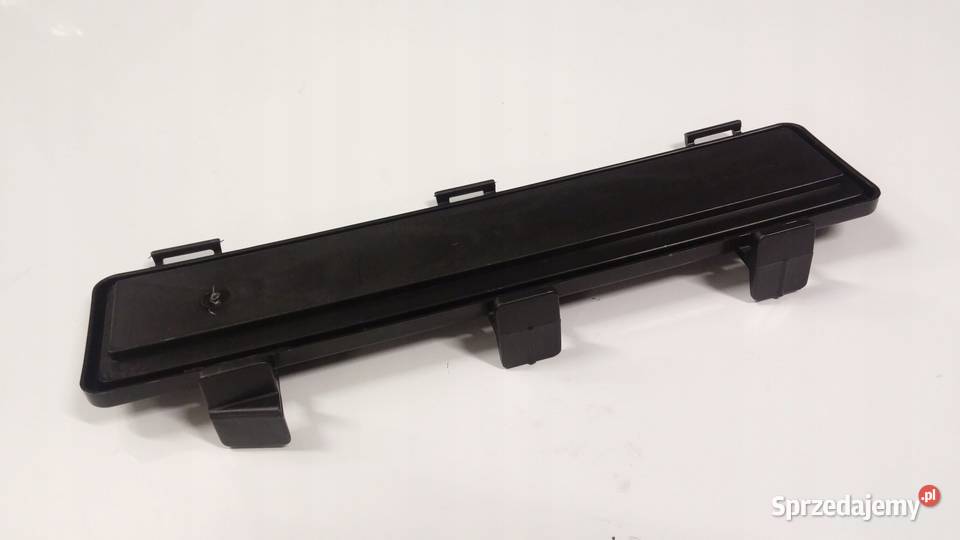 VOLVO XC60 XC70 oslona filtra kabinowego OE