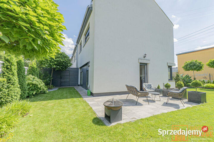 sprzedaży domu bliźniaka 265m2 Opole