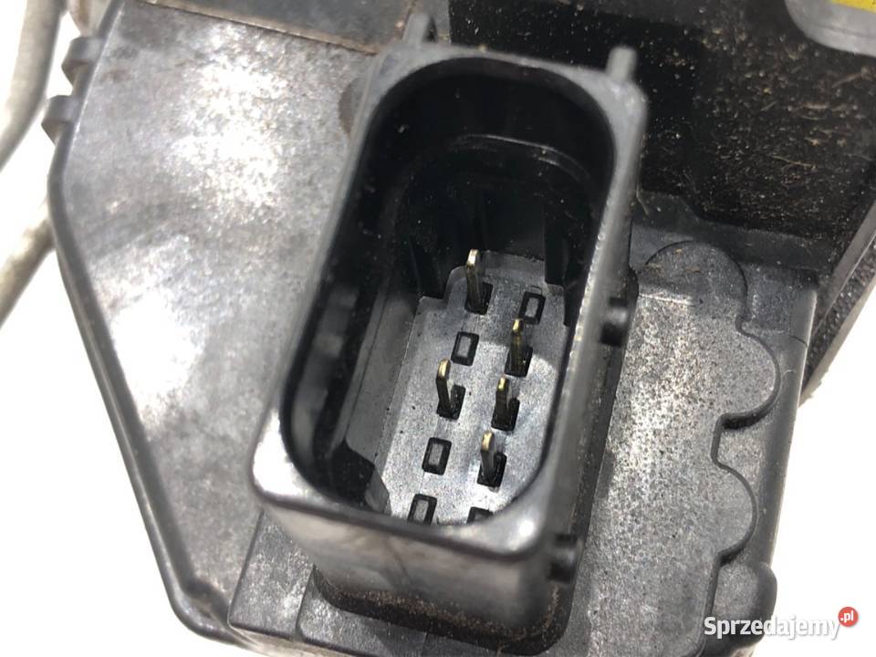 ZAMEK DRZWI LEWY PRZÓD CHEVROLET CRUZE Hatchback osobowe sprzedam