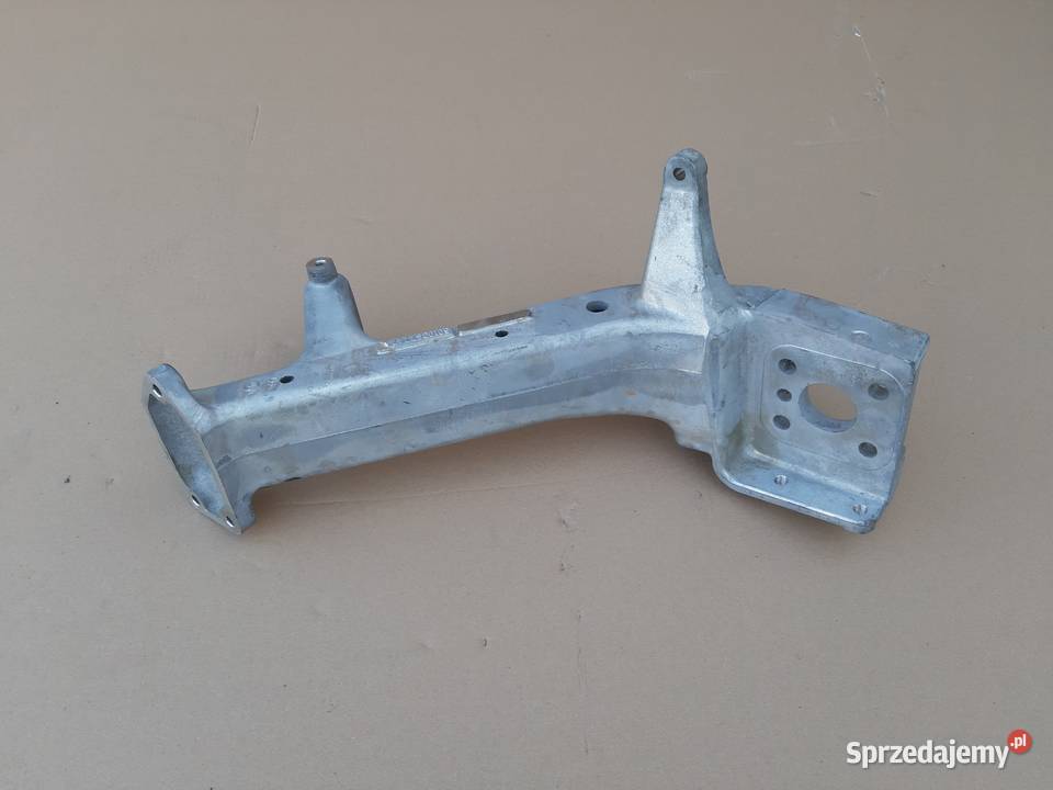 RENAULT PREMIUM MOCOWANIE ZDERZAKA WSPORNIK LEWY Trzciel sprzedam