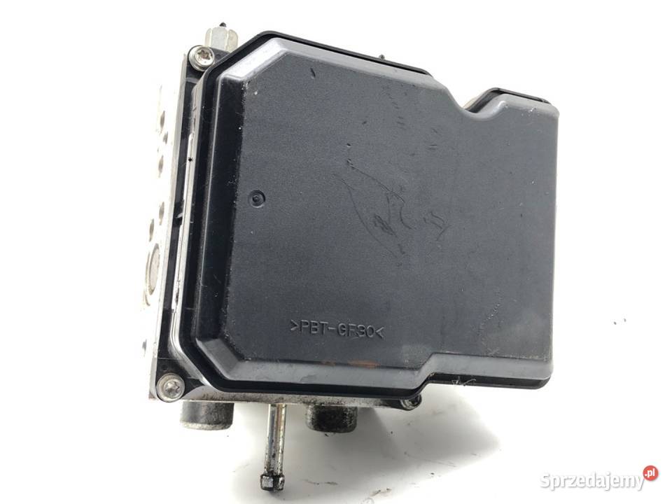 POMPA ABS NISSAN JUKE F15 47660HY00D 15 110 sprzedam
