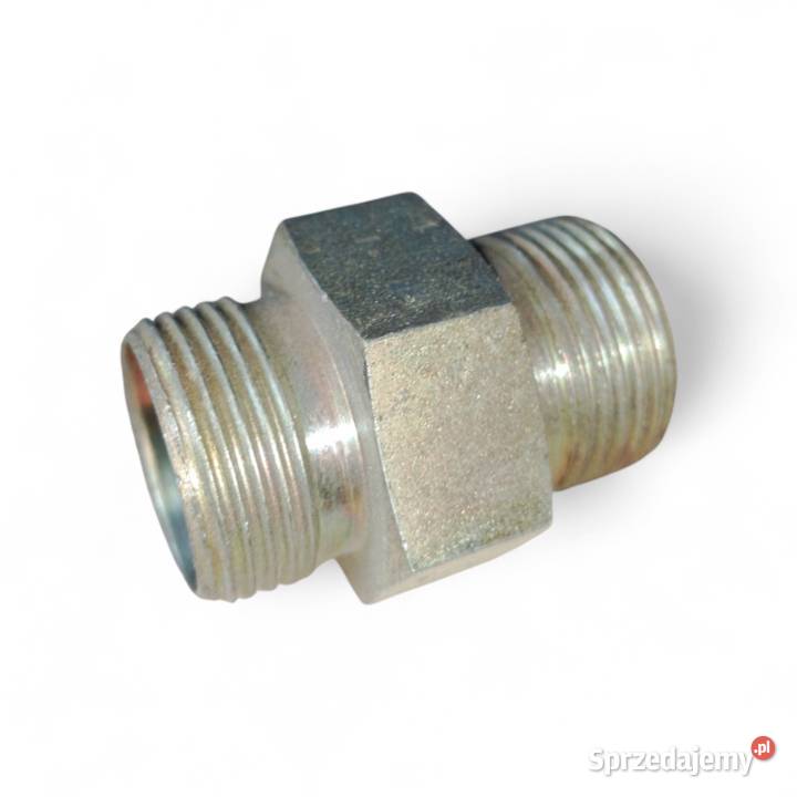 Złączka hydraulika zewnętrzna 3027859M1 podkarpackie Tyczyn sprzedam