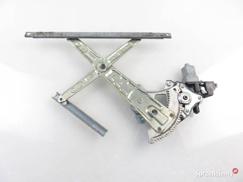 PODNOŚNIK SZYBY PRAWY TYLNY INFINITI M Motoryzacja