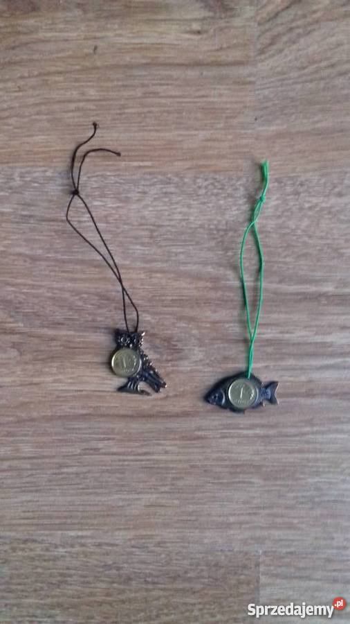 Amulety na szczęście Iława