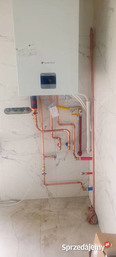 Usługi Hydrauliczne kompleksowe Dęblin