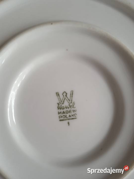 Sosjerka Wawel Kraków