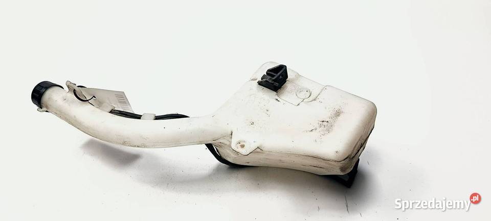 ZBIORNICZEK SPRYSKIWACZY FORD FIESTA 2S6117618AD
