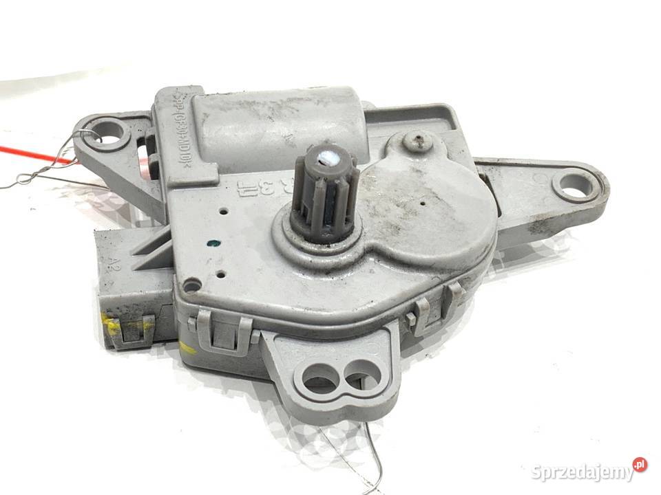 SILNIK NAGRZEWNICY HYUNDAI EA1F0EDFAA02 i30