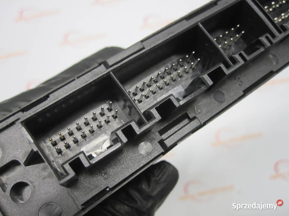 AUDI A4 B7 08r moduł komfortu 8H0959433M świętokrzyskie Kielce