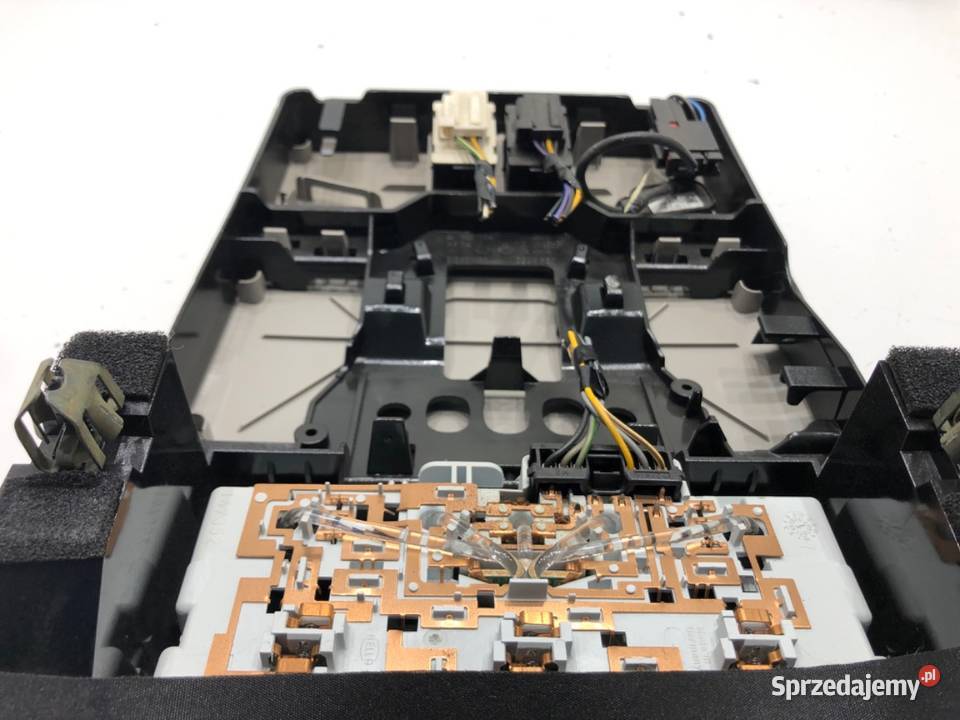 LAMPA SUFITOWA OPEL INSIGNIA A Hatchback 0817 osobowe sprzedam