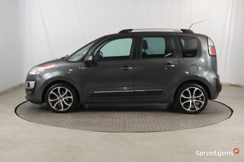 Citroen C3 Picasso 16 i Zabrze