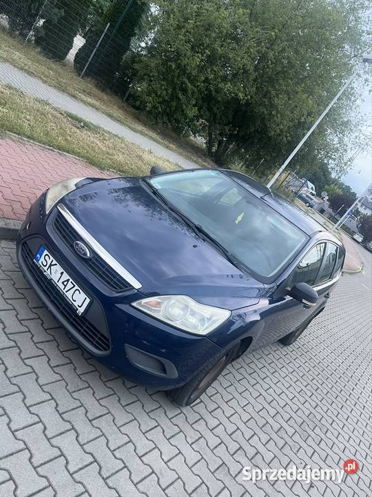 Zamiana na busa radio Katowice