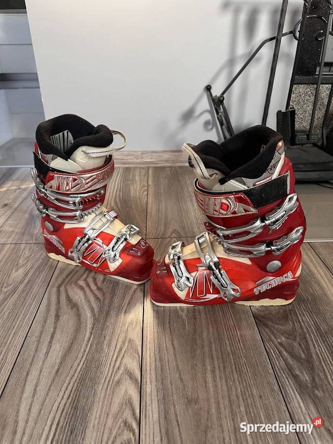 Buty narciarskie Tecnica SR Modo 36 skorupa 275 Kraków sprzedam