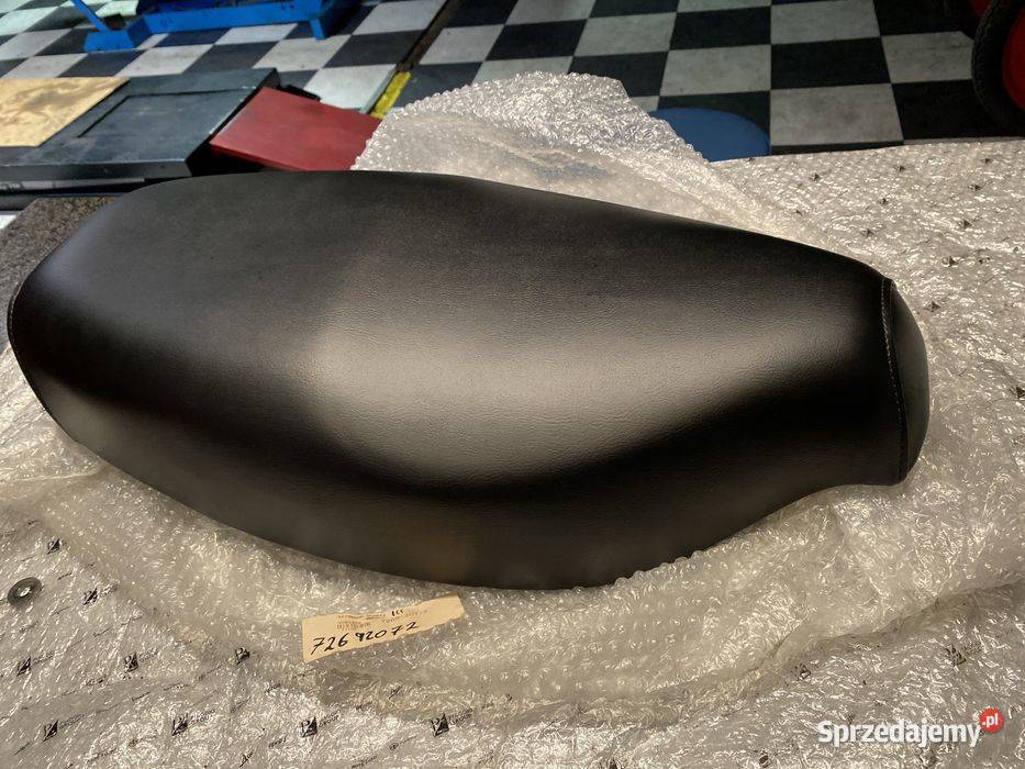 Piaggio Sfera Nowa Kanapa Fotel N233 Poznań