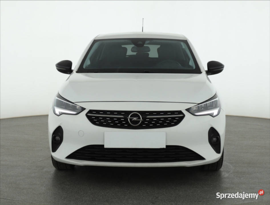 Opel Corsa 12 Turbo tempomat Motoryzacja Piaseczno