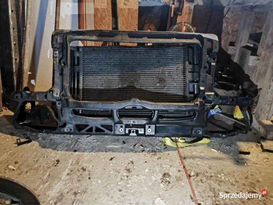 Części golf 4 19 tdi małopolskie sprzedam