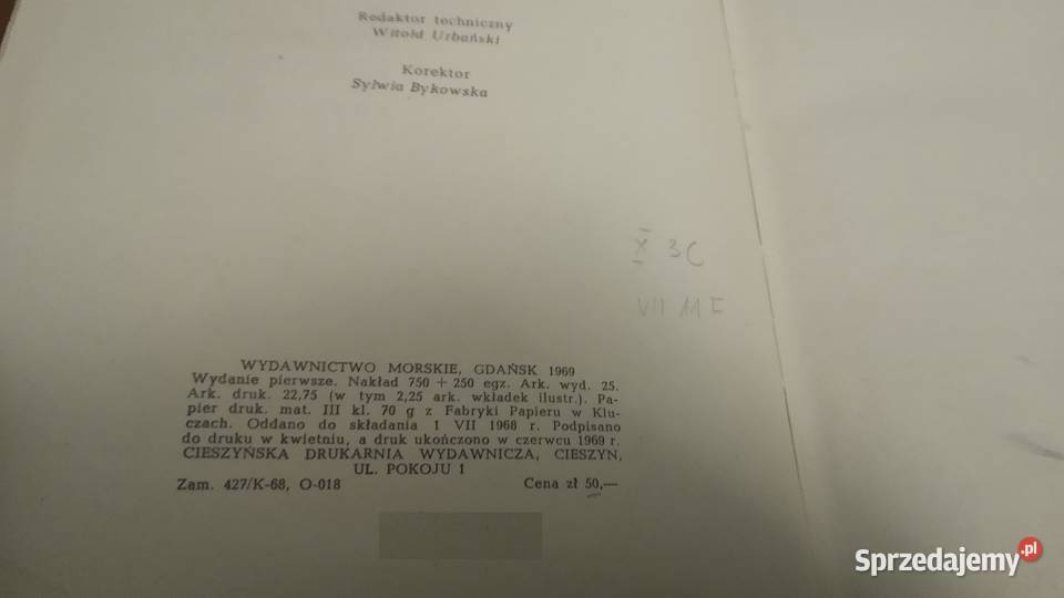 Teatr polski w Wolnym Mieście Gdańsku 19201939 Gdańsk sprzedam