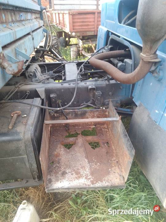 Ifa W 50 nie Wichulec sprzedam