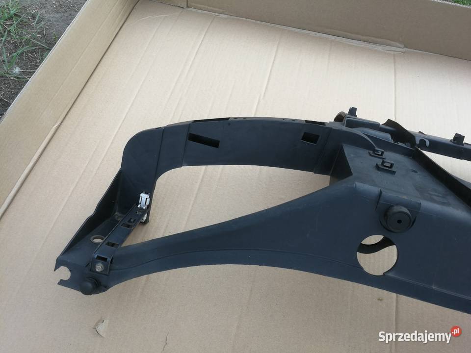 PAS PRZEDNI WZMOCNIENIE FORD MONDEO MK3 0007 Siechnice