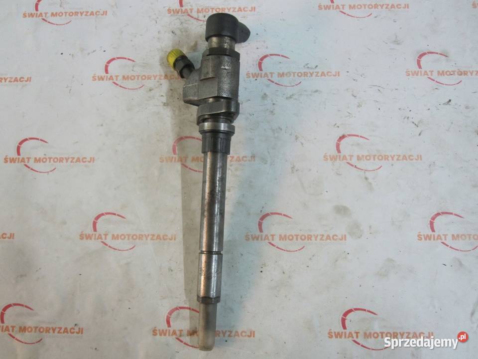 VOLVO FORD 20 TDCI HDI wtrysk wtryskiwacz osobowe