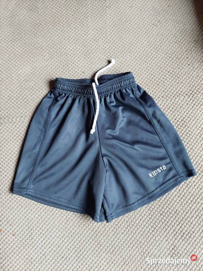 KIPSTA sportowe spodenki rozmiar 114121 Kraków