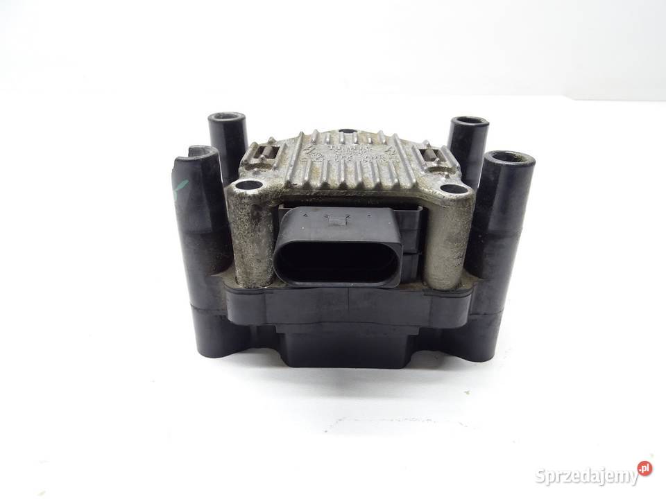 MODUŁ CEWKA ZAPŁONOWA 032905106B 12 TSI VW GOLF sprzedam