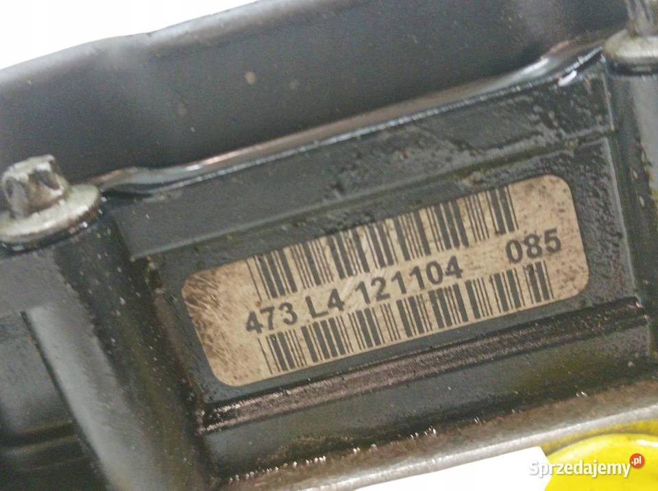 POMPA ABS 0265231488 Dacia Logan I 20042012