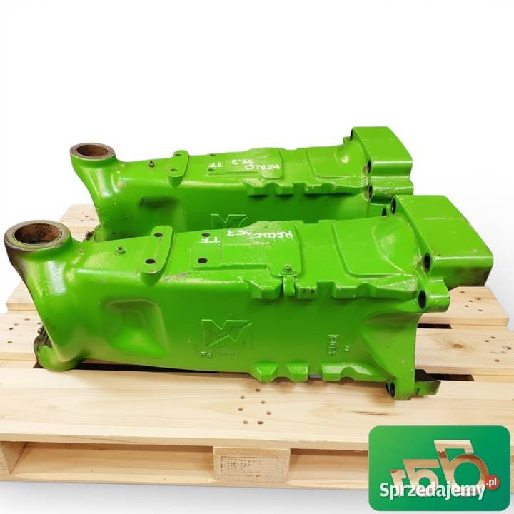 Obudowa Belka Pochwa mostu 069811 069812 Merlo Wilkowo