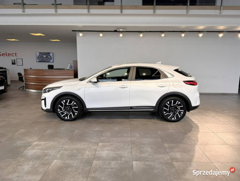 Kia XCeed VAT 23 MSmart 15TGDI 160 M6 2024 r XCeed sprzedam