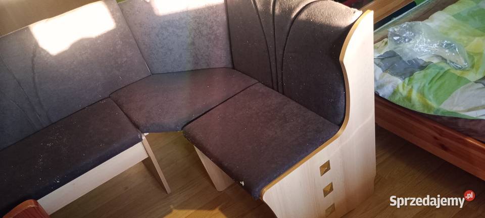 Ława kuchenna podkarpackie Lubaczów