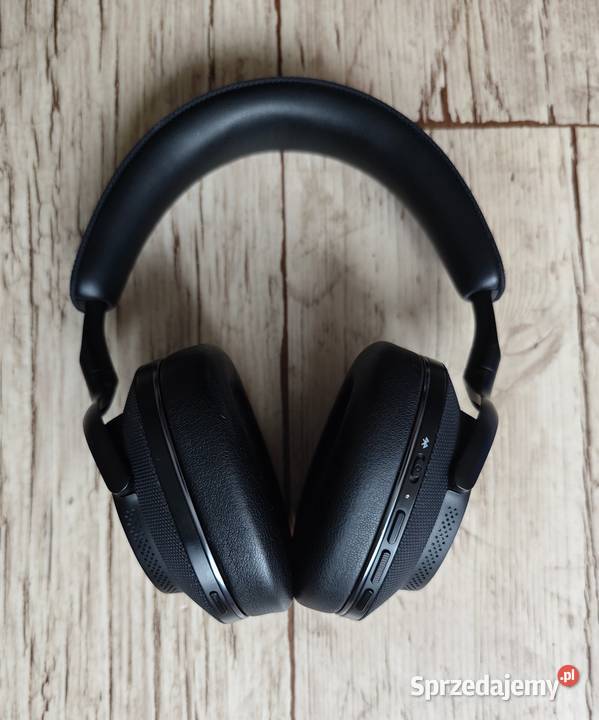 Słuchawki bezprzewodowe Bowers Wilkins Px7 S2e Pszczyna