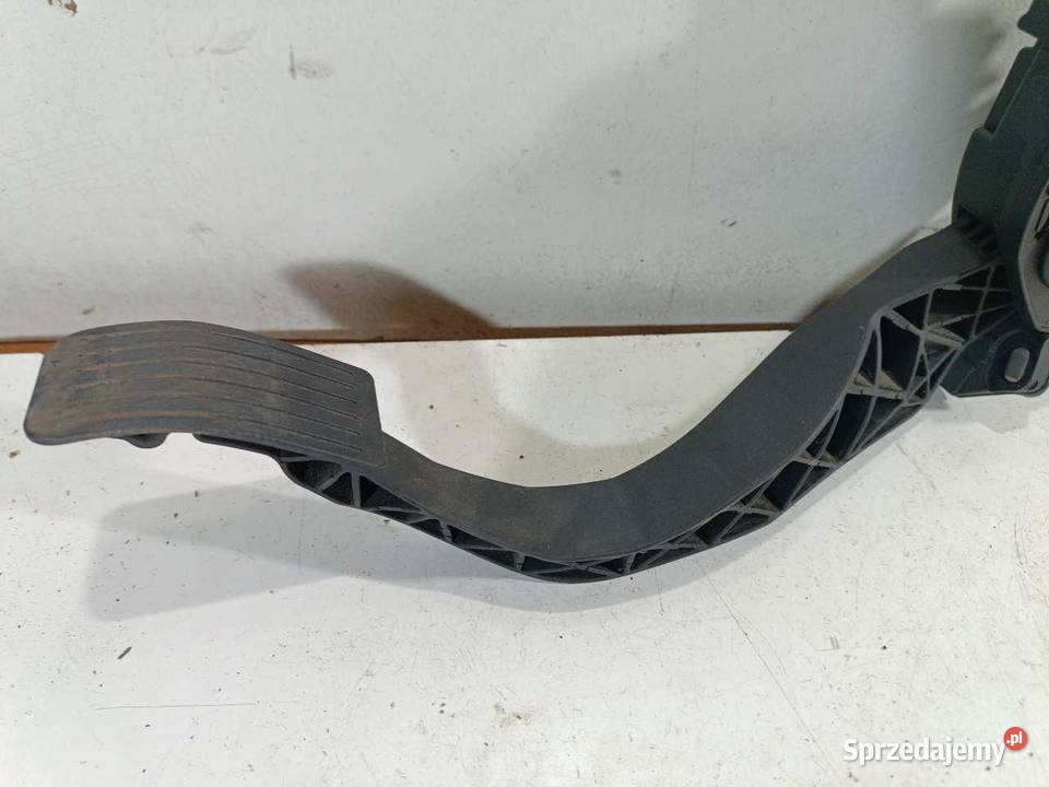 PEDAŁ GAZU POTENCJOMETR CITROEN C3 PICASSO 16 osobowe