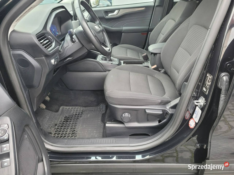 Ford Kuga Gwarancjabenzyna15turbopakiet
