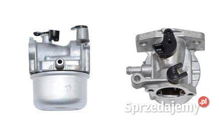 Gaźnik 799871 małopolskie Kamionna