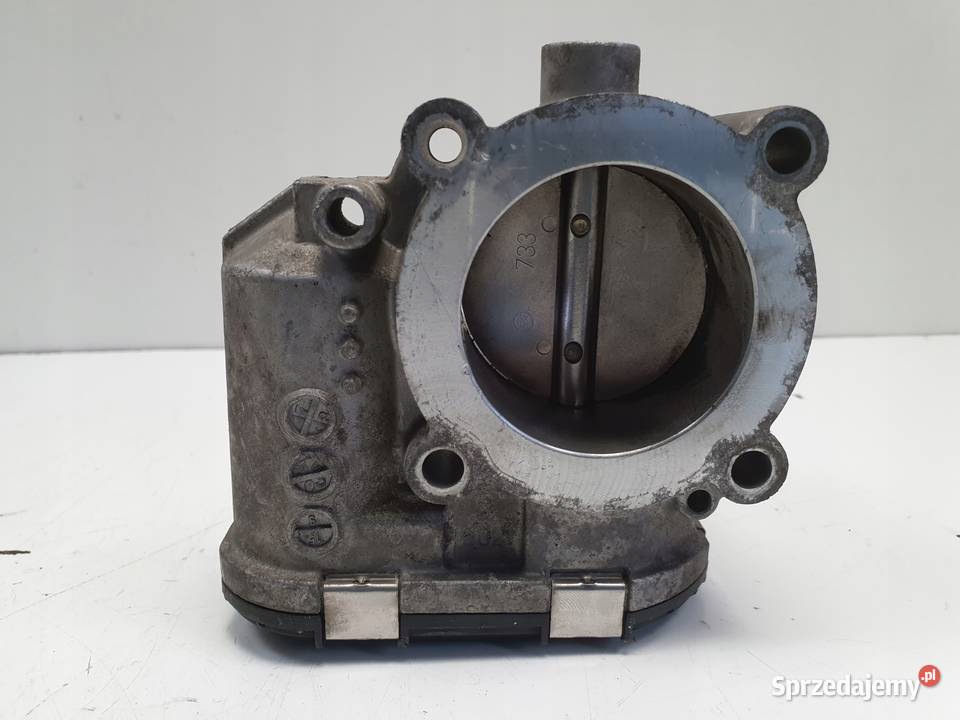 PRZEPUSTNICA Alfa Romeo 147 16 TS Przepustnice Chełm