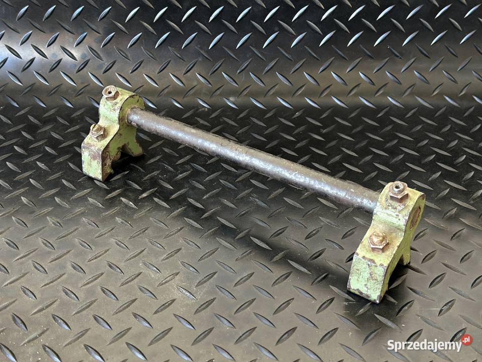 A347 Ustawiacz noży w grubościówce 300 mm lubelskie Łabuńki Pierwsze