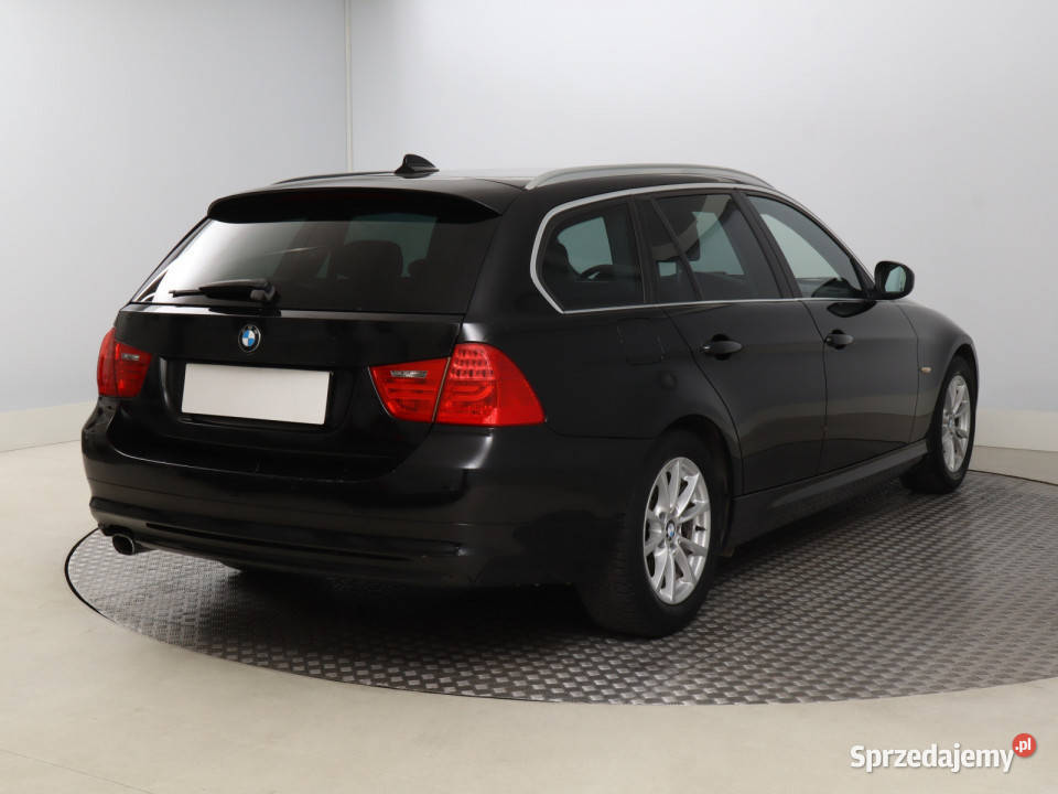 BMW 3 320 d Bielany Wrocławskie sprzedam