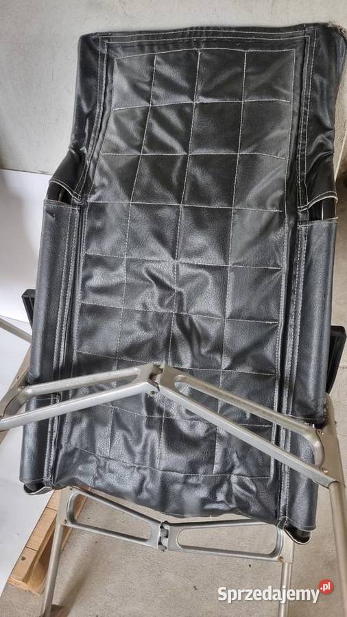 Sprzeda dwa fotele bujane Kielce