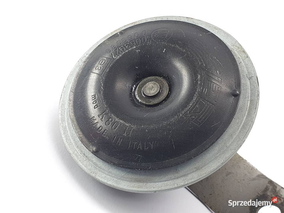 Klakson Trabka Sygnal Can Am Ds 450 Yamaha Honda