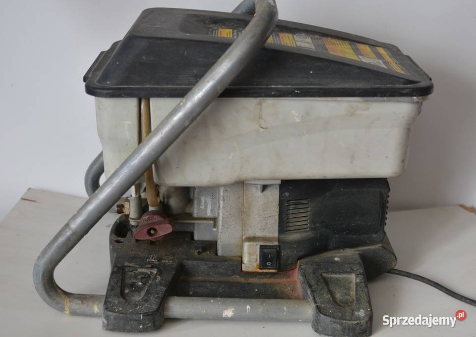WAGNER 0418 Agregat malarski Airless Sprayer sprzedam