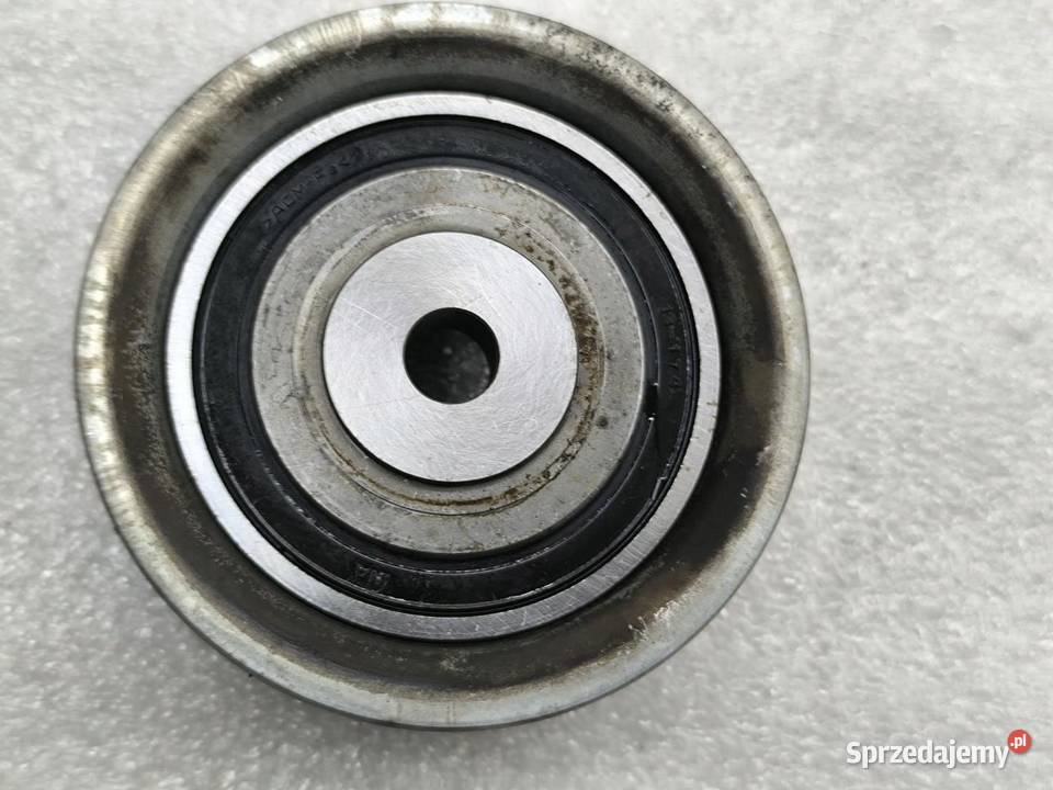 ROLKA NAPINACZA 16TDI VW CADDY III F579697