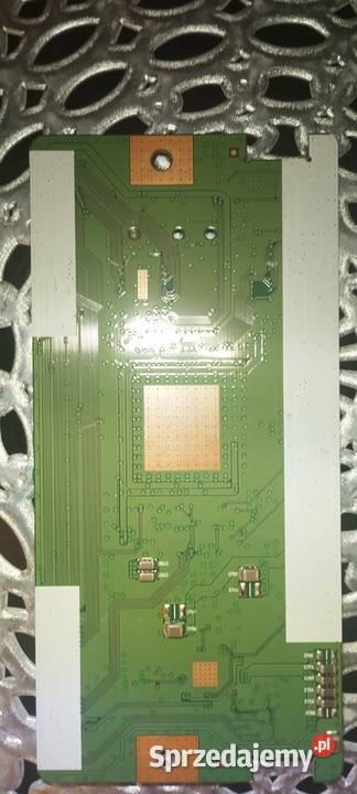 6870C4000H TCon Philips 42 PFL7404 LCD Wolsztyn