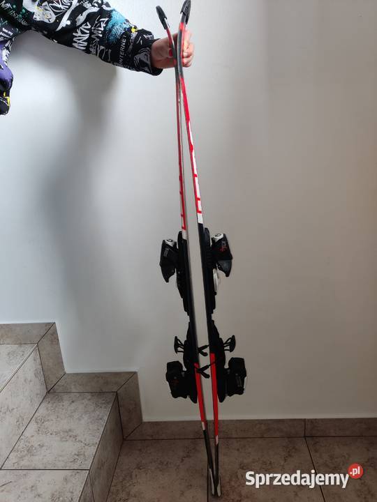 Narty Rossignol Hero Junior Multi Event 130