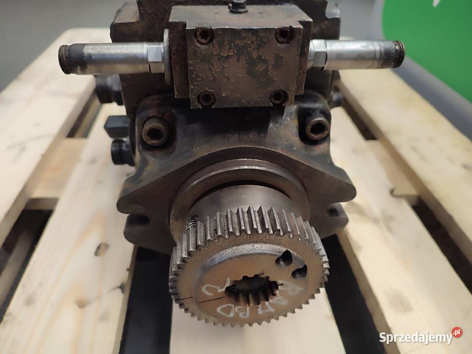 Pompa hydrauliczna R992000123 Rexroth Wilkowo
