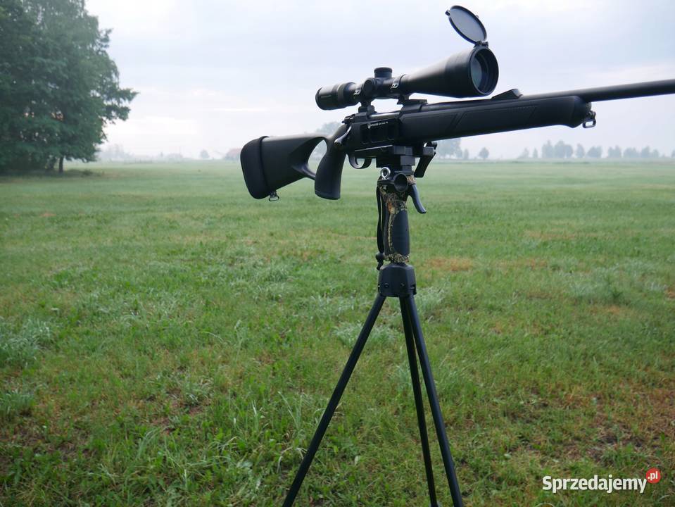 Pastorał myśliwski automatyczny Fiery Deer 4 165 Sporty strzeleckie i myślistwo Lutocin