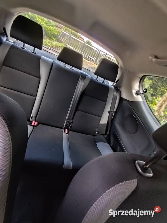 Peugeot 207 felgi alu sprawna klimatyzacja Hatchback śląskie Rzuchów